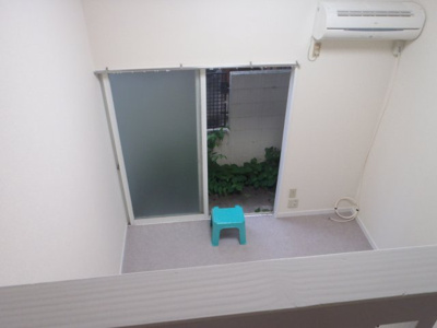 【内装】 | コーポホワイトエリア