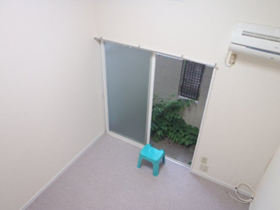 【内装】 | コーポホワイトエリア