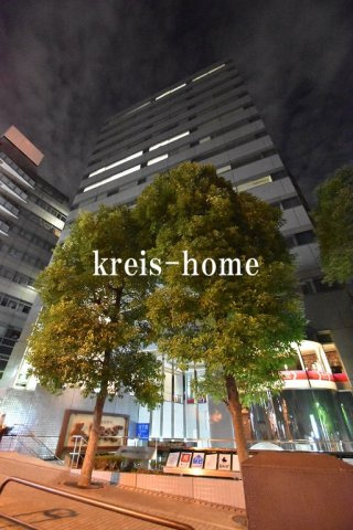 麹町クリスタルシティ西館