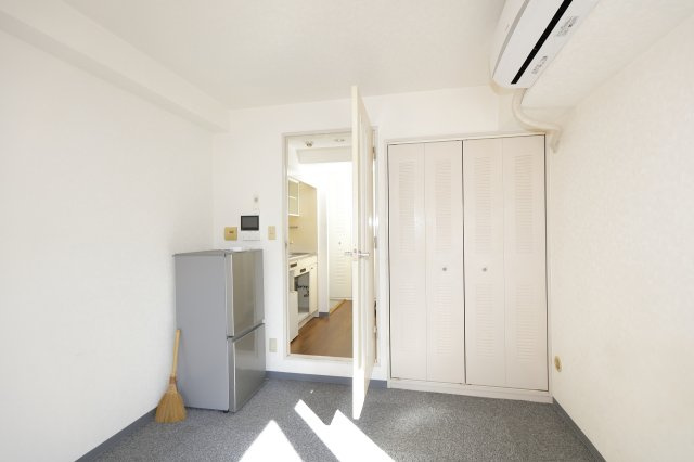 ライオンズマンション東新小岩のトイレ