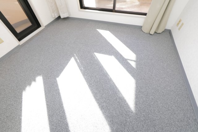 ライオンズマンション東新小岩の設備