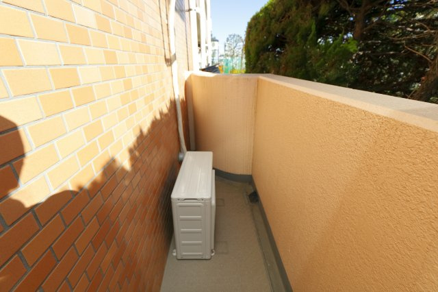 ライオンズマンション東新小岩のキッチン