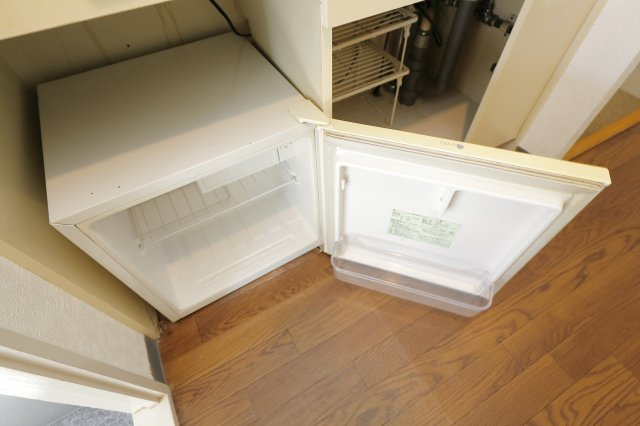 ライオンズマンション東新小岩のバルコニー