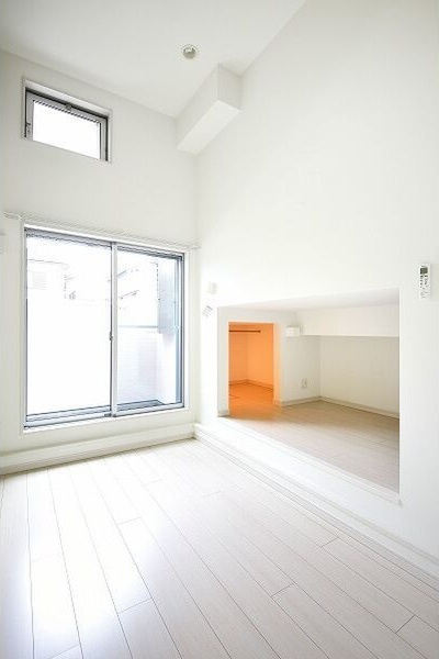 BREEZE(ブリーズ)の居間・リビング|居間です