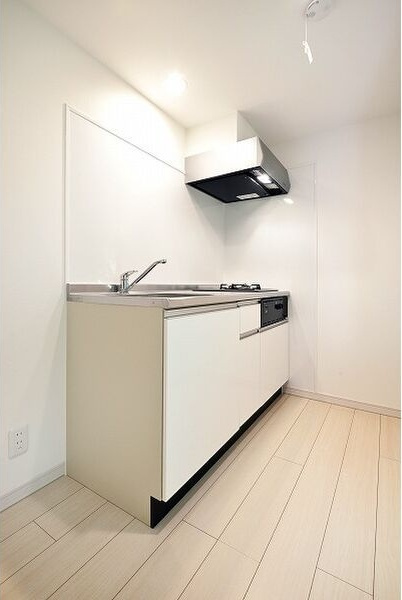 BREEZE(ブリーズ)のキッチン|キッチンでお料理をお楽しみください