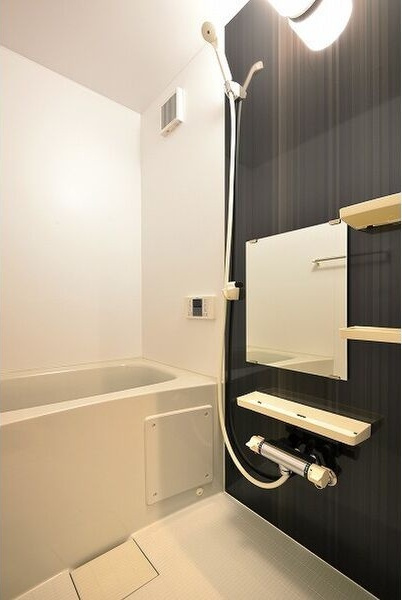 BREEZE(ブリーズ)の浴室|ゆったり過ごせるお風呂です