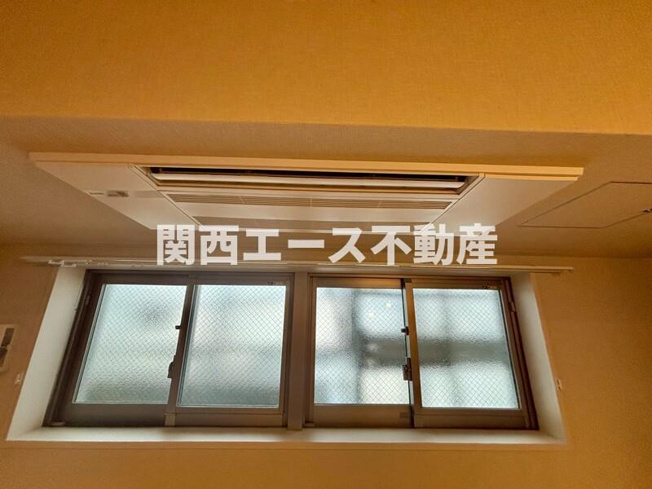 【設備】 | プレミアム長瀬駅前
