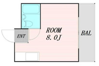 新大阪エリアの収益マンションの画像