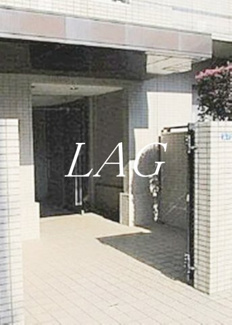 【エントランス】 | グランドステータス相武台 | エントランスです。