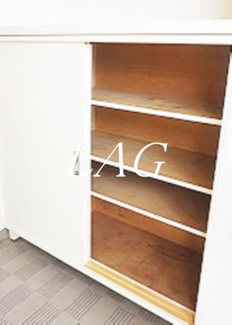 【収納】 | グランドステータス相武台 | 収納です。