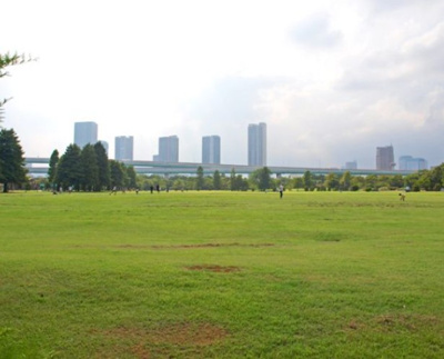 【周辺】 | パークアクシス辰巳ステージ