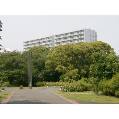 【外観】 | パークアクシス辰巳ステージ