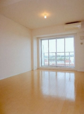 【居間・リビング】 | パークアクシス辰巳ステージ