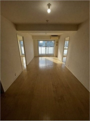 【居間・リビング】 | パークアクシス辰巳ステージ