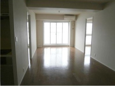 【居間・リビング】 | パークアクシス辰巳ステージ