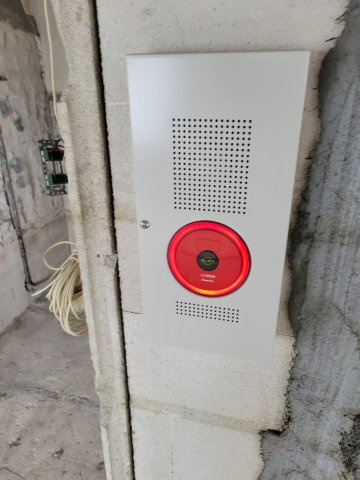 Tairaku第5ビルの設備