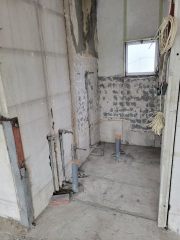 Tairaku第5ビルの内装