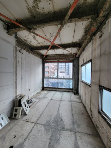 Tairaku第5ビルの内装