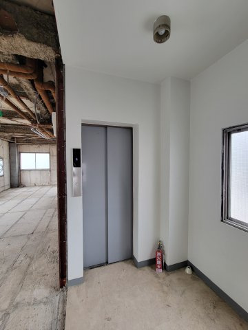 Tairaku第5ビルのその他共用部分