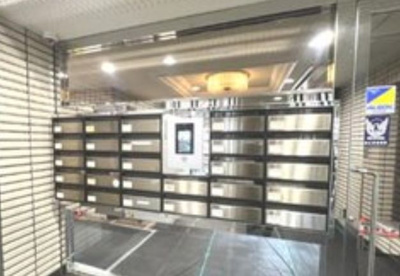 【その他共用部分】 | ヒルトップマンション