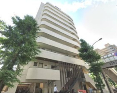 【外観】 | ヒルトップマンション | 外観も気になるポイント