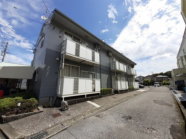 エルディム西原Ⅱ