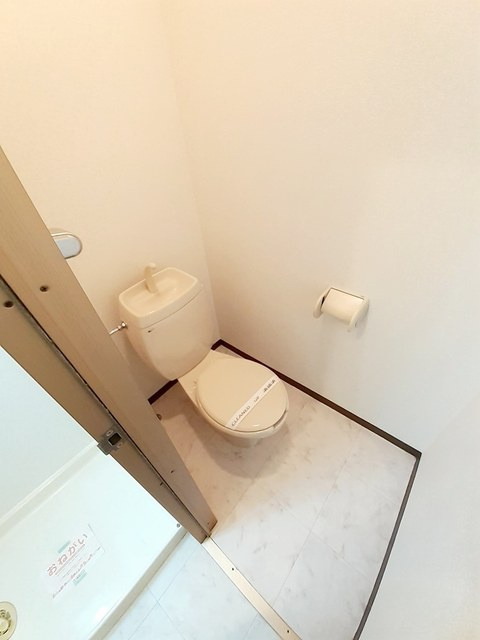 エルディム西原Ⅱのトイレ|トイレ