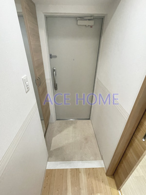 【玄関】 | ハナミズキ福島