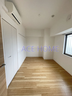 【内装】 | ハナミズキ福島