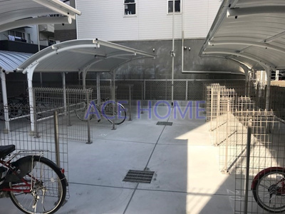 【設備】 | ハナミズキ福島