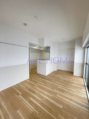 【居間・リビング】 | ハナミズキ福島