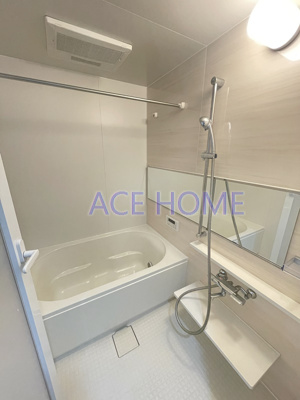 【浴室】 | ハナミズキ福島