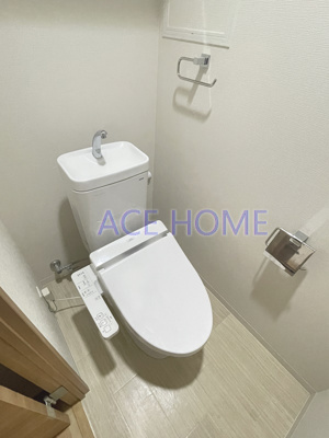 【トイレ】 | ハナミズキ福島