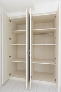 【収納】 | アイビーコート日本橋人形町