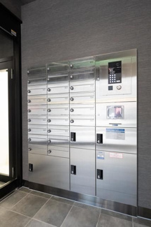 【その他共用部分】 | アイビーコート日本橋人形町