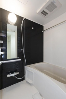 【浴室】 | アイビーコート日本橋人形町