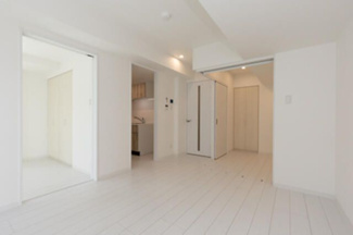 【寝室】 | アイビーコート日本橋人形町