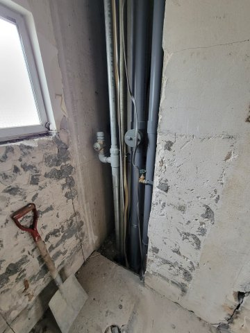 Tairaku第5ビルの内装