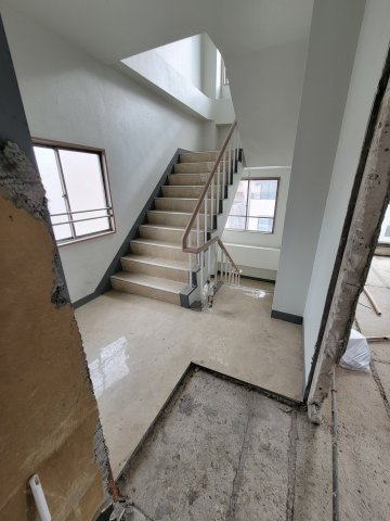 Tairaku第5ビルの内装