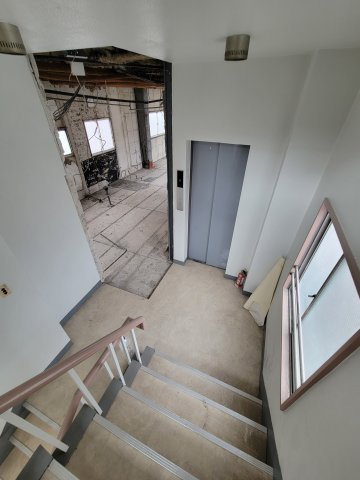 Tairaku第5ビルのその他共用部分