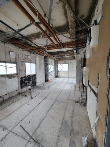 Tairaku第5ビルの内装