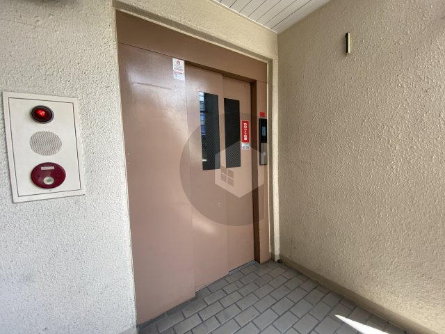 シティコーポ長田のその他共用部分