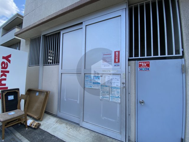 シティコーポ長田のその他