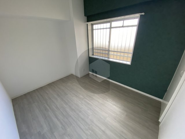 シティコーポ長田の内装