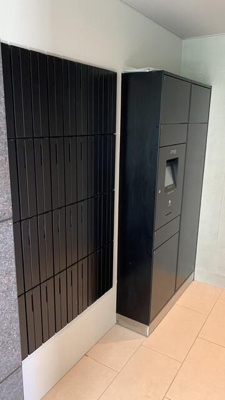 【設備】 | ガリシアレジデンス松陰神社