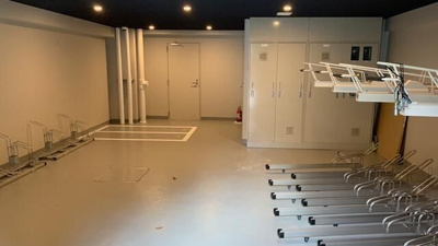 【その他】 | ガリシアレジデンス松陰神社