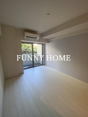 【居間・リビング】 | ガリシアレジデンス松陰神社