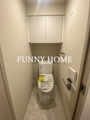 【トイレ】 | ガリシアレジデンス松陰神社