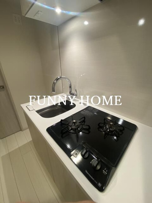 【キッチン】 | ガリシアレジデンス松陰神社