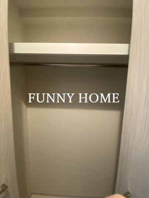 【収納】 | ガリシアレジデンス松陰神社